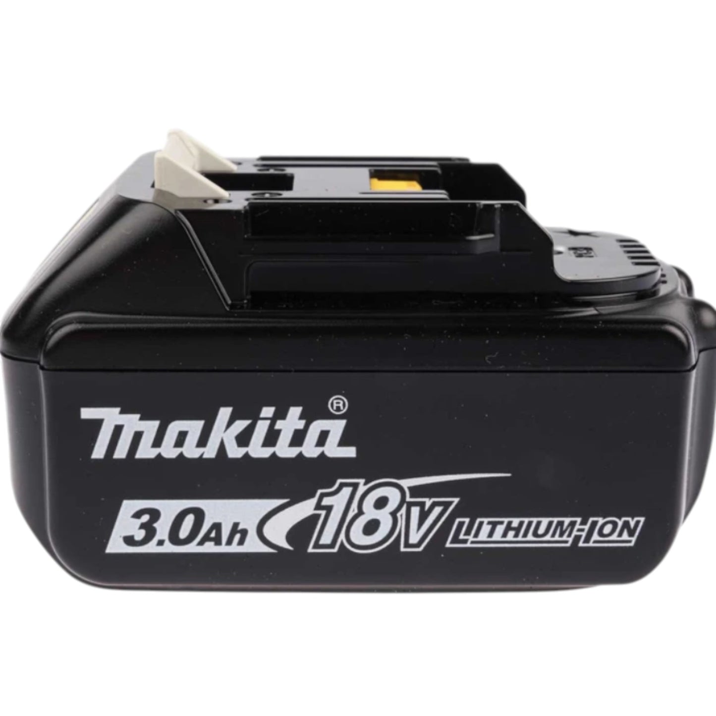 Makita Battery 18V 3.0Ah with Battery Charger DC18RC/BL1830B
