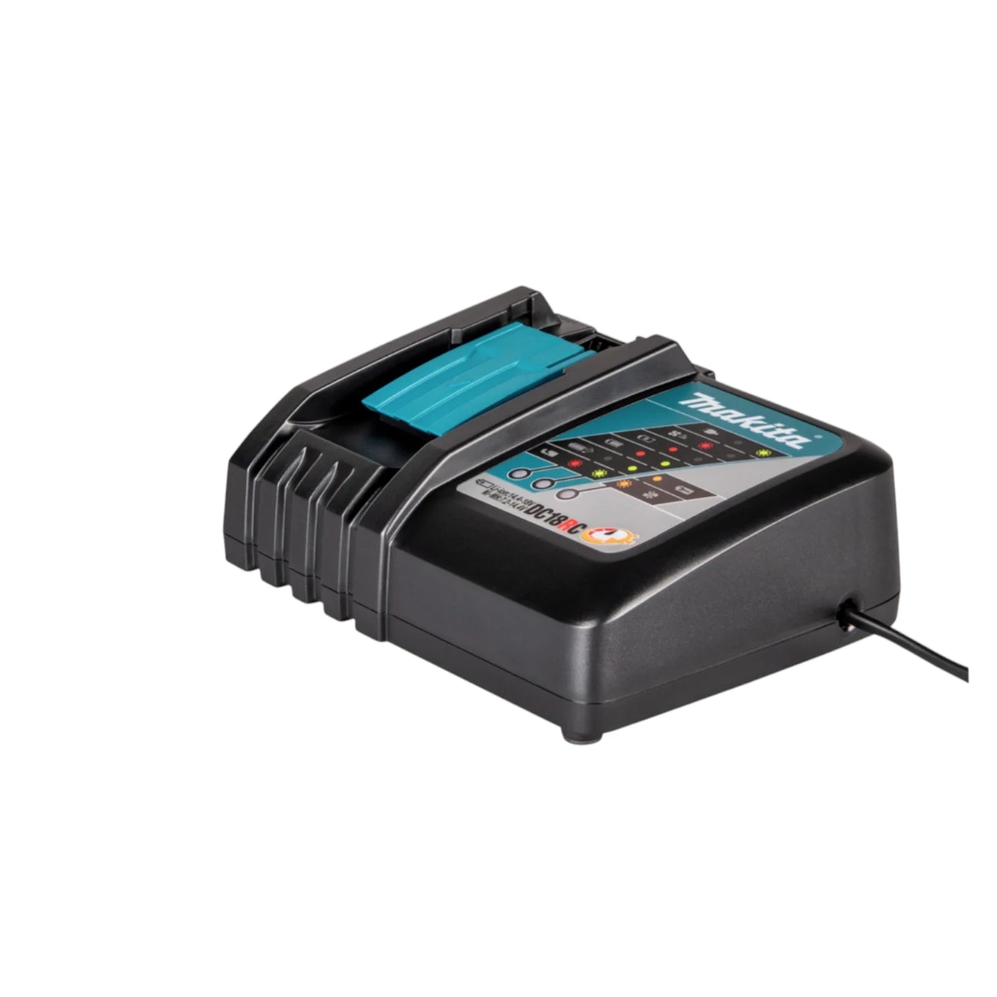Makita Battery Charger LXT Series Input 220V Output 14.4 -18V DC18RC