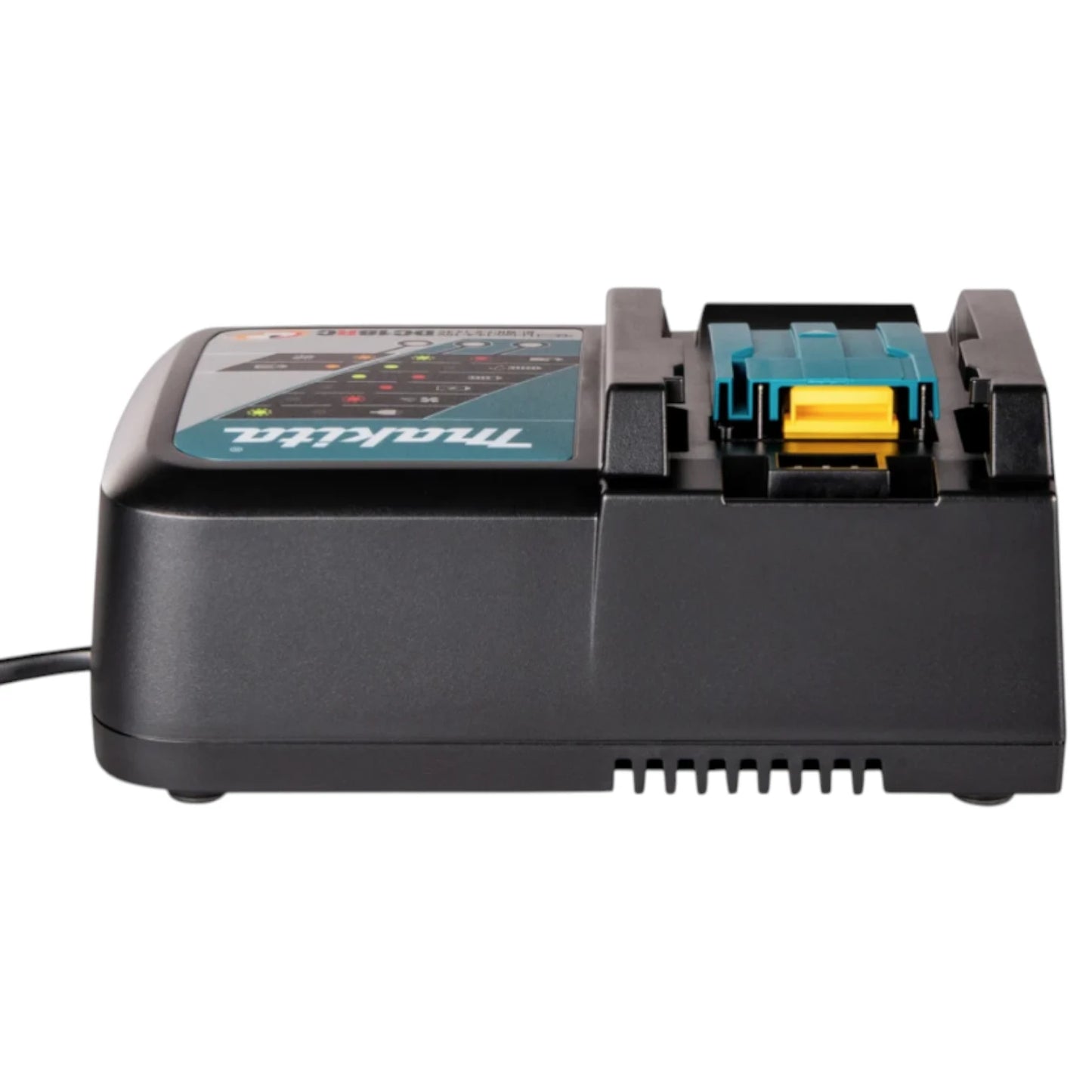 Makita Battery Charger LXT Series Input 220V Output 14.4 -18V DC18RC