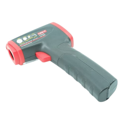 UNI-T Infrared Digital Temperature Tester UT-300S Infrared Thermometers Range -32 to 400 Degrees Celsius