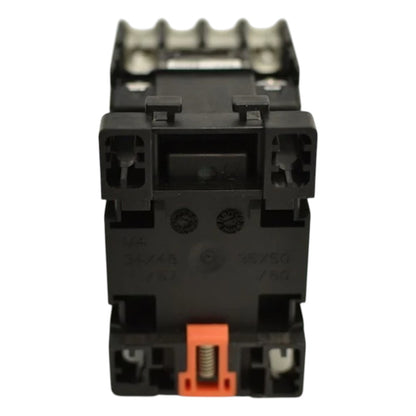 Teco Magnetic Contactor CU-11 3A1a 3 Phase 24V Coil 24V AC/DC