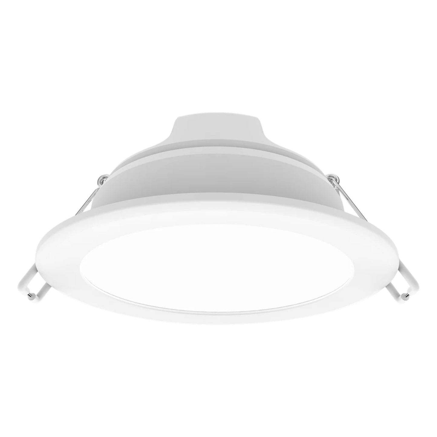 Ecolum 7W LED Downlight Warm White 3000K 220V CDL223107WW Outer Diameter: 113 mm  Cut-out Size: 90mm Depth: 45mm