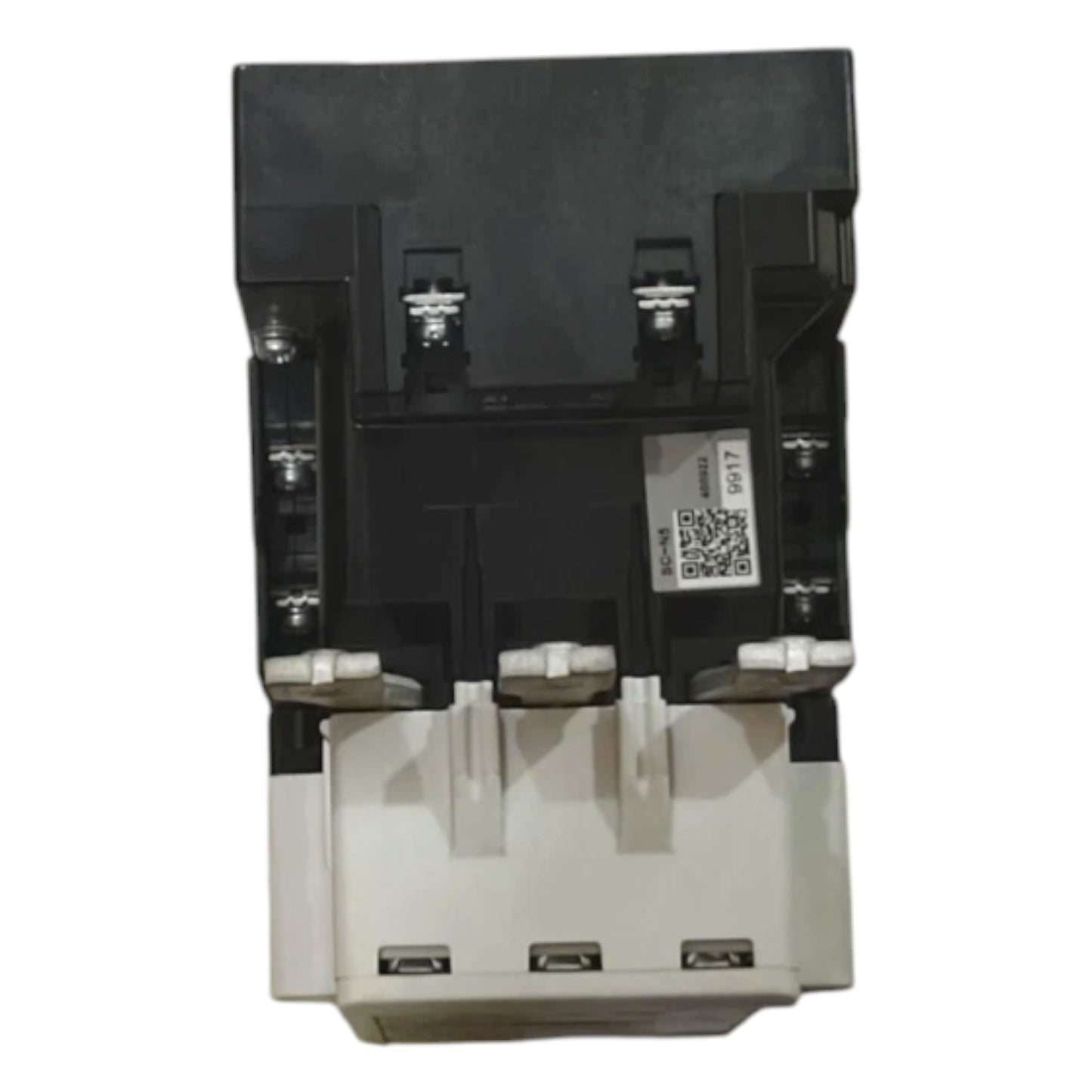 Fuji Magnetic Contactor SC-N5 Ith:105A 5NO+2NC Coil Voltage Available in 220V 110V 24V 48V