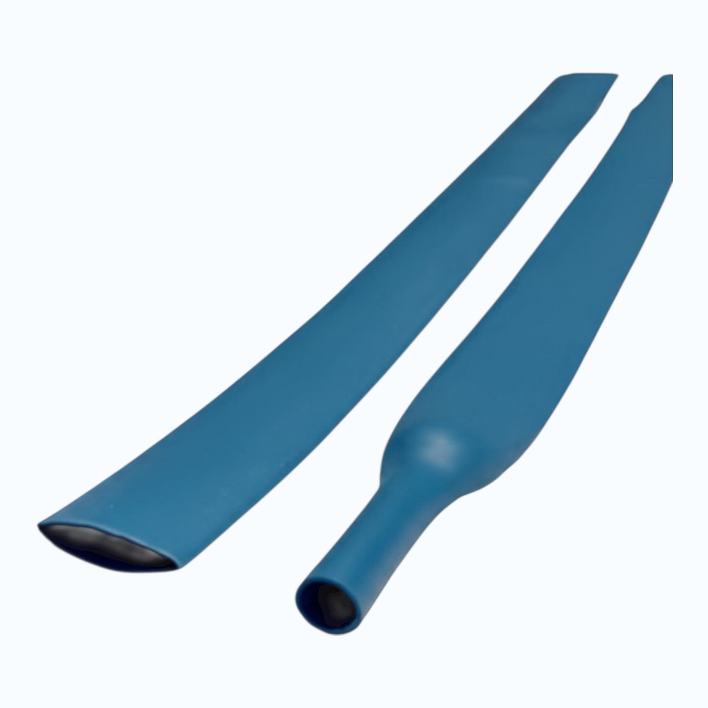Heat Shrinkable Tube 16mm Blue