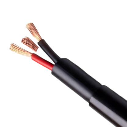 Philflex AWG 10/3 Submersible Cable 5.5mm 3 Core for Underwater Pump PXSU10/3