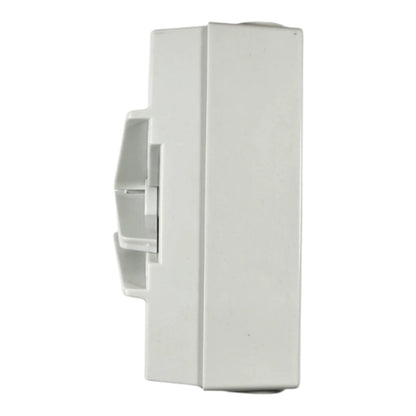 Surer 20A 2Pole Weather Proof Isolator Switch 440V IP65 No.2980