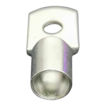 Short Barrel Terminal Lugs SC70-8 Ring Type for 60mm²-70mm² Wire Size 8 mm Stud Size
