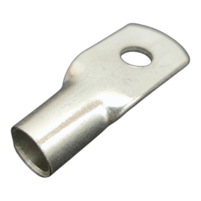 Short Barrel Terminal Lugs SC70-8 Ring Type for 60mm²-70mm² Wire Size 8 mm Stud Size