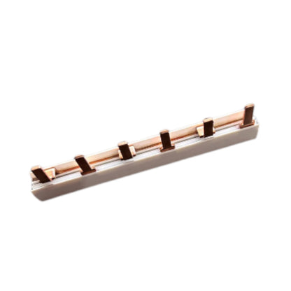 Himel Bus Bar for Miniature Circuit Breaker 1 Pole 80A HBBT1P80A 1Pin to 54Pins