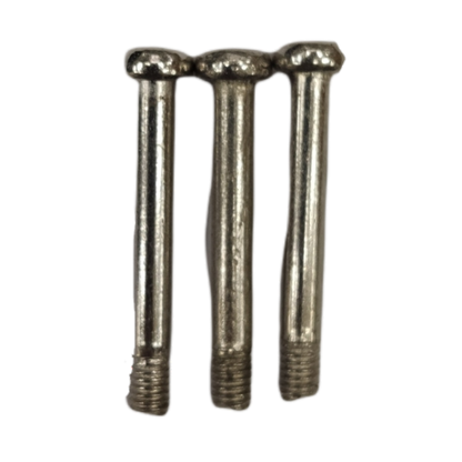 Local Philips Cross Positive Screw Long Screw Tip metal screws with threaded ends for hand tool accessories
