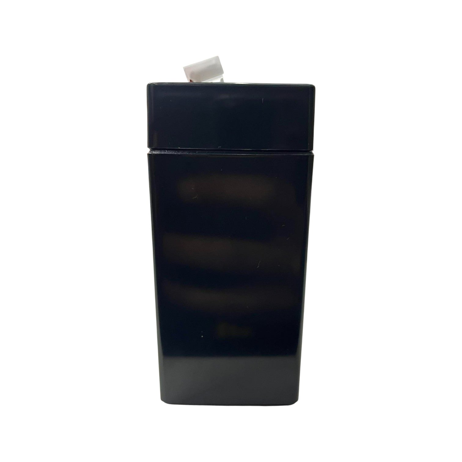 Sealed Lead Acid Rechargeable Battery 4V 4AH 4.5 x 4.5 x 9.8cm Electx Electrical SUpply