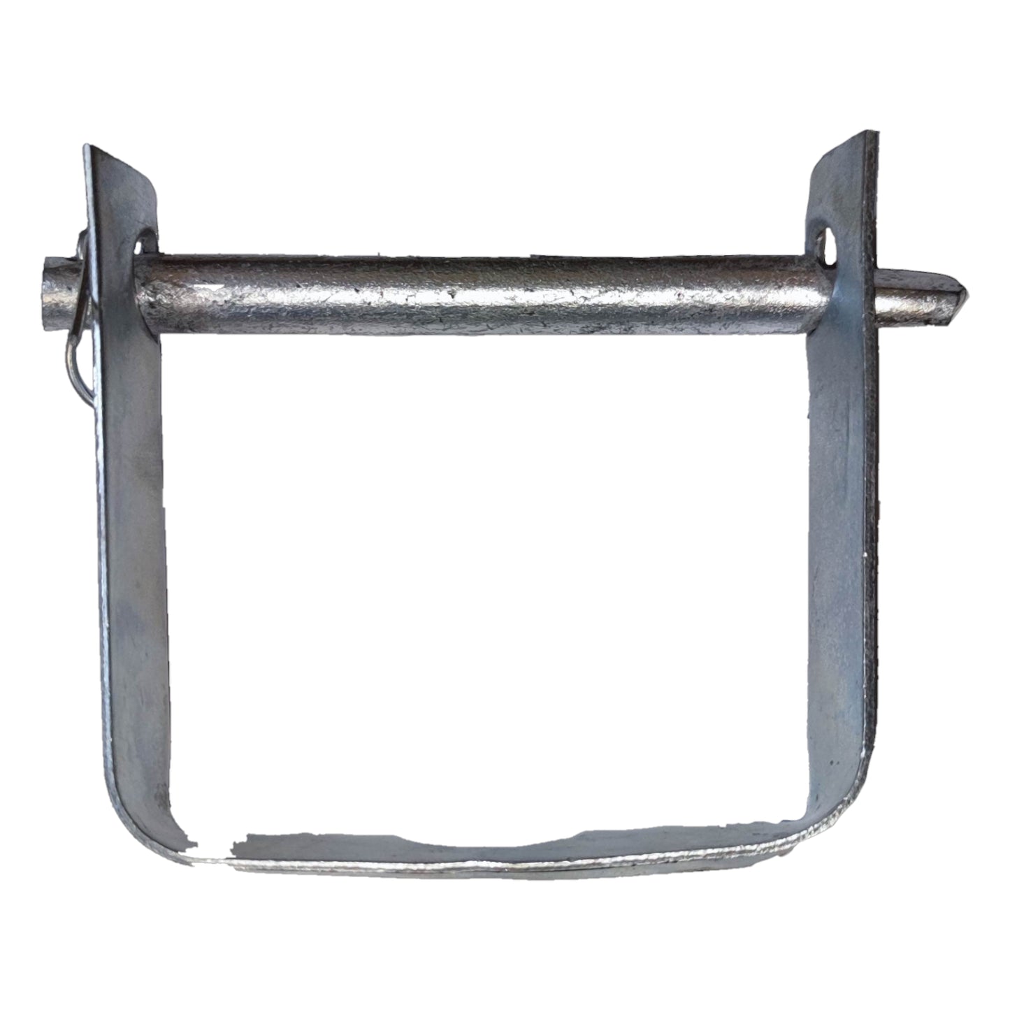 Secondary Rack 1 Wire Galvanize Steel Support For Cable Management