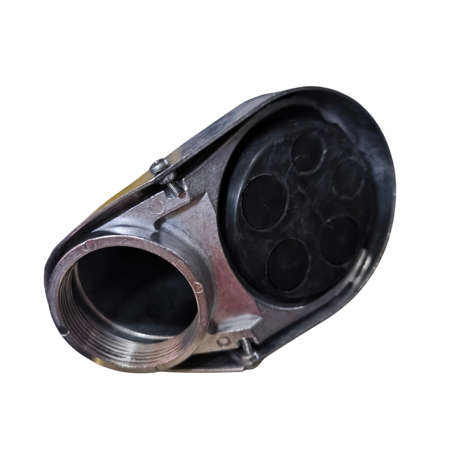 Service Entrance Cap 2 Inches or 50mm Thread Type EC2 Electx Electrical Supply