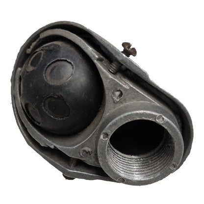 Service Entrance Cap 3/4 or 20cm EC3/4 Electx Electrical Supply