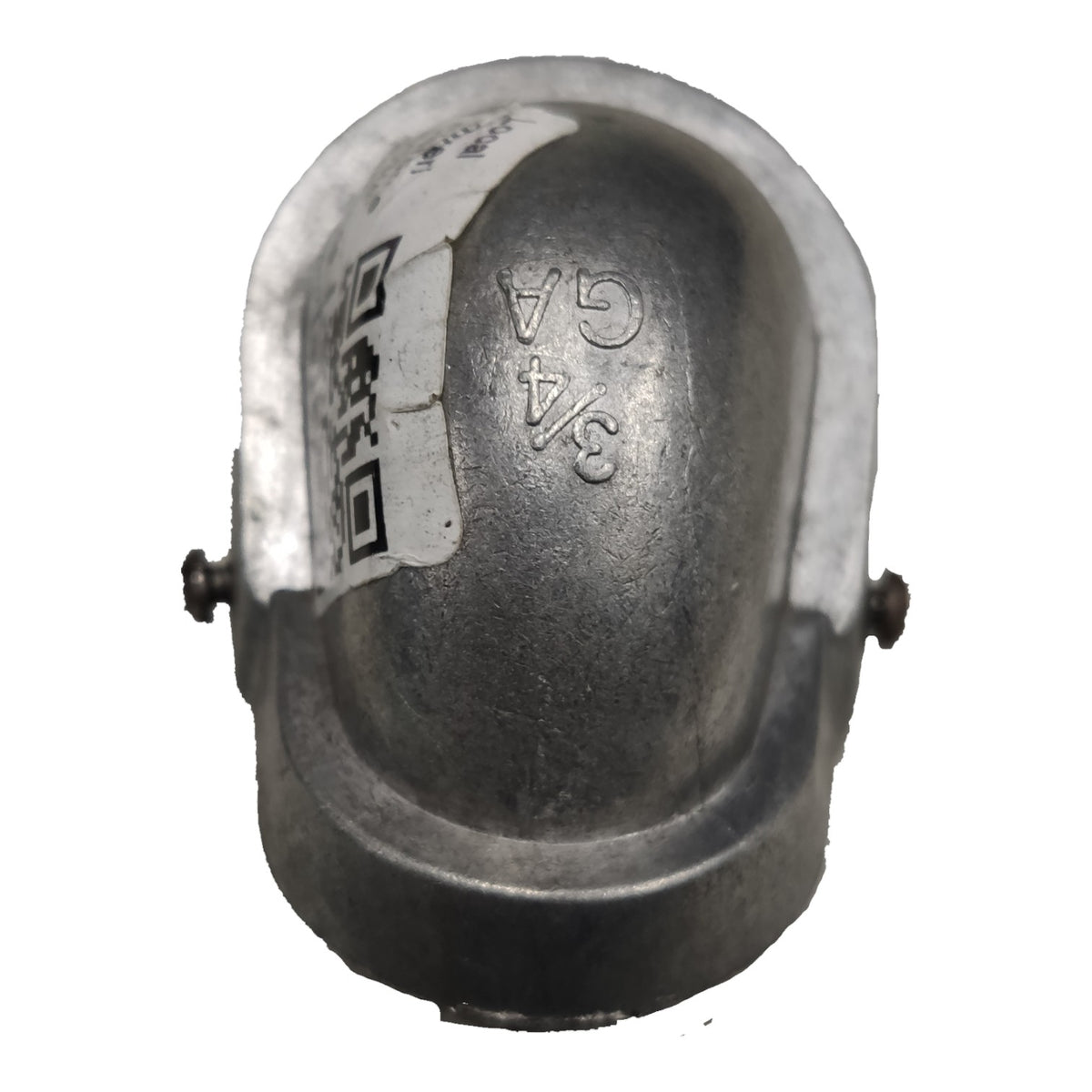 Service Entrance Cap 3/4 or 20cm EC3/4 Electx Electrical Supply