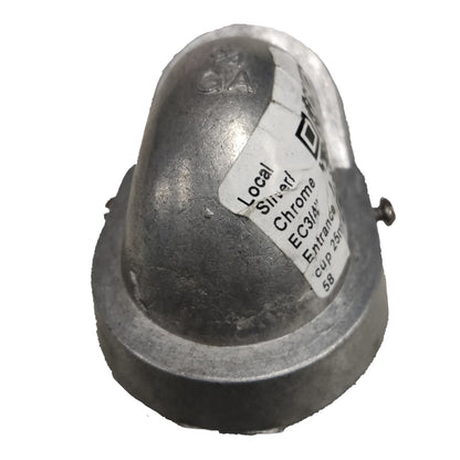 Service Entrance Cap 3/4 or 20cm EC3/4 Electx Electrical Supply