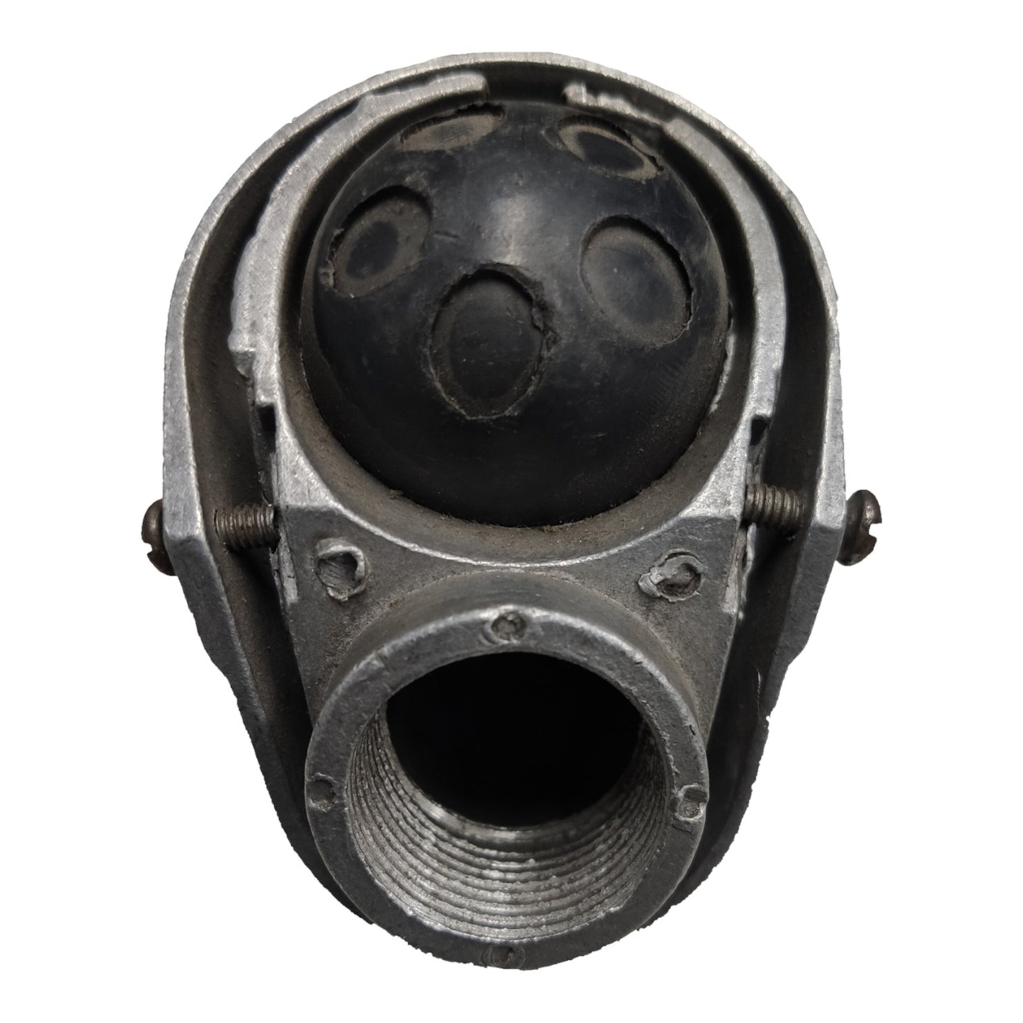 Service Entrance Cap 3/4 or 20cm EC3/4 Electx Electrical Supply
