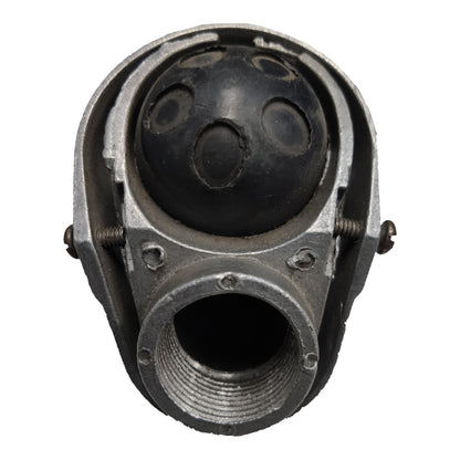 Service Entrance Cap 3/4 or 20cm EC3/4 Electx Electrical Supply