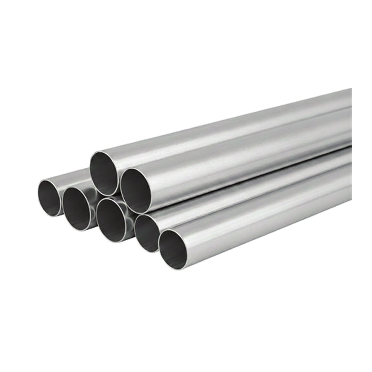 Shieldcon 1 1/2 Inches or 44.2mm EMT Pipe 3 Meters Galvanized Steel Conduit SMEMT112
