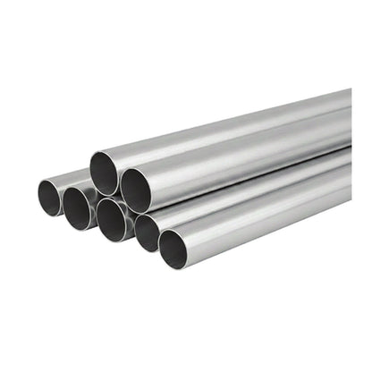 Shieldcon 1 1/2 Inches or 44.2mm EMT Pipe 3 Meters Galvanized Steel Conduit SMEMT112