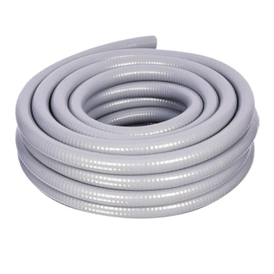 Shieldcon 2 1/2 Inches or 64mm Liquid Tight Metal Flexible Conduit Hard Type 10 Meters per Roll SMLTH212(10METERS)
