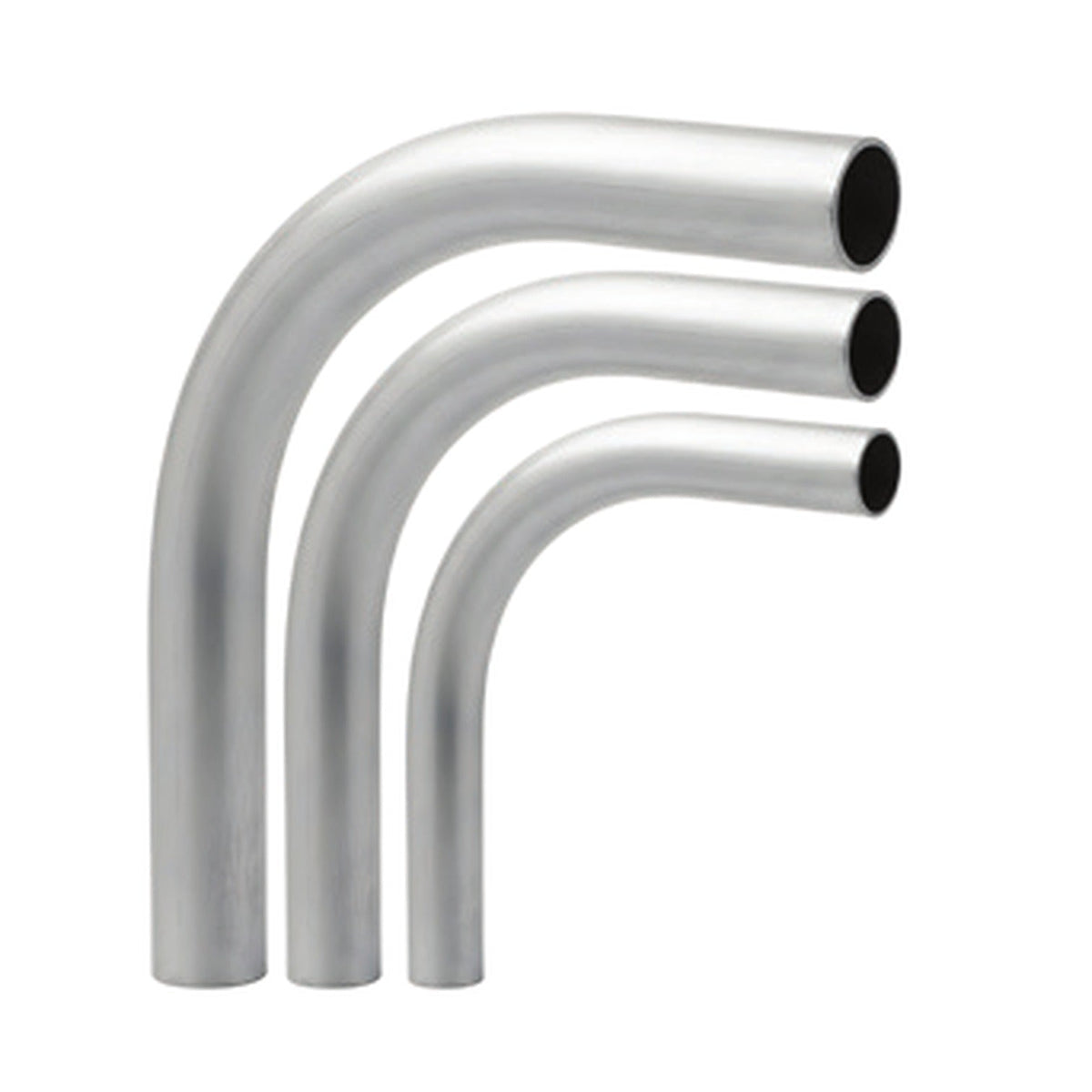 Shieldcon 2 1/2 Inches or 73.03mm EMT Elbow Galvanized Steel Conduit Fitting SMEMTE212