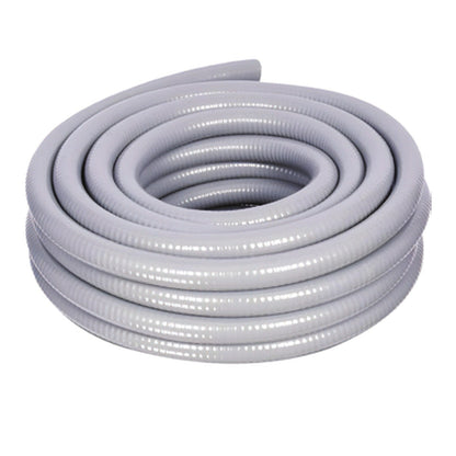 Shieldcon 2 Inches or 51mm Liquid Tight Metal Flexible Conduit Hard Type 30 Meters per Roll SMLTH2(30METERS)