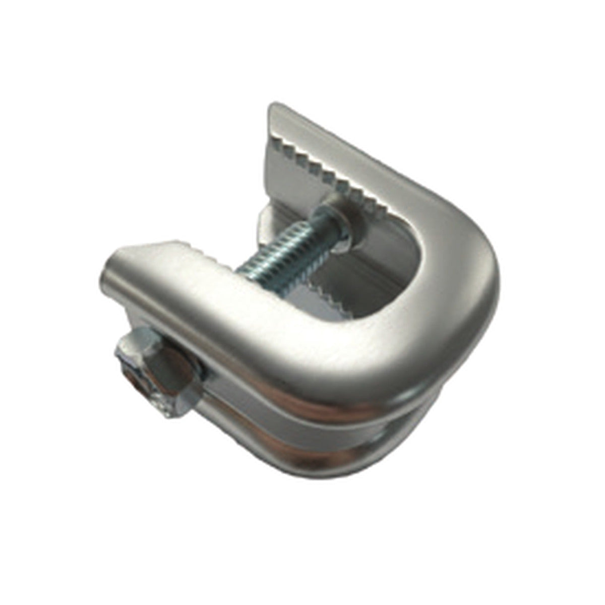 Shieldcon Beam Clamp 3/8 Inches Galvanized Steel SMBC