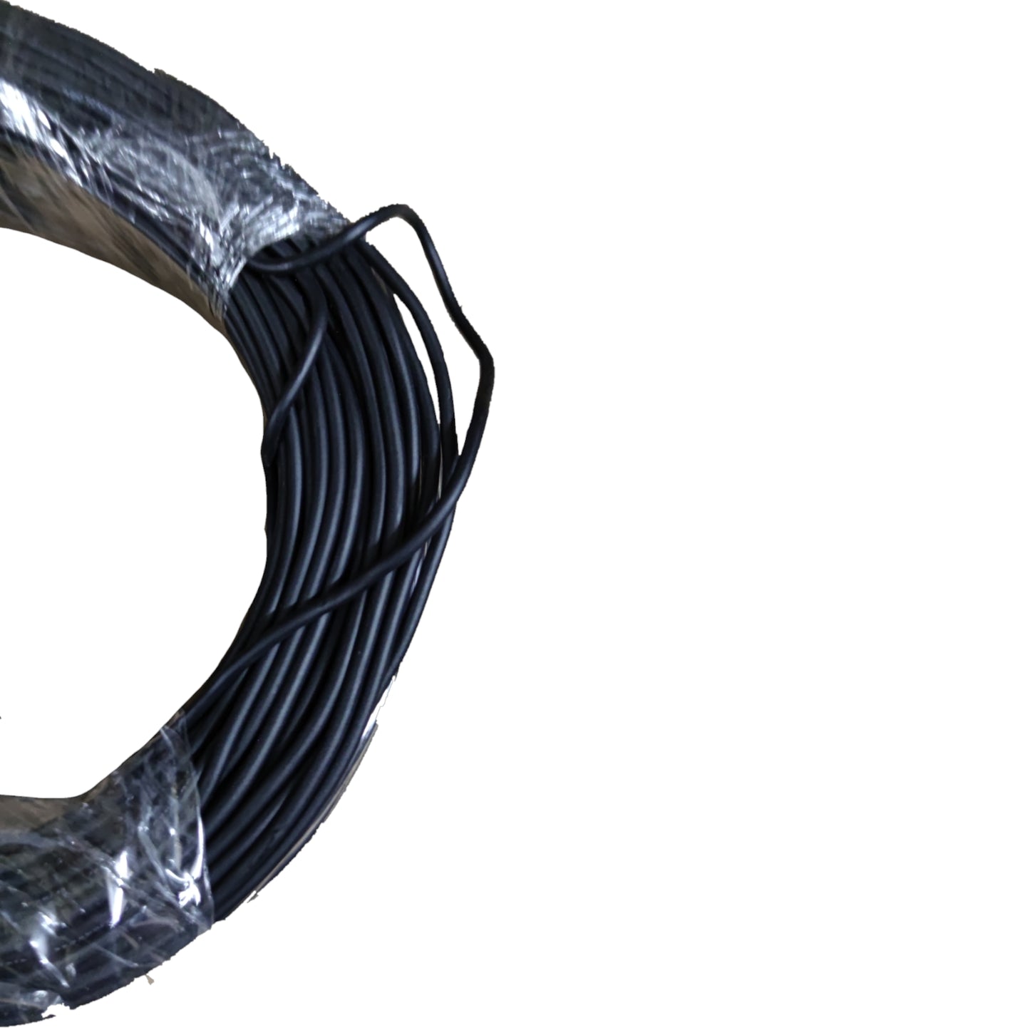 Shielded Cable 1+1 AWG 26 100 Meters Per Roll Shielded Wire Taiwan