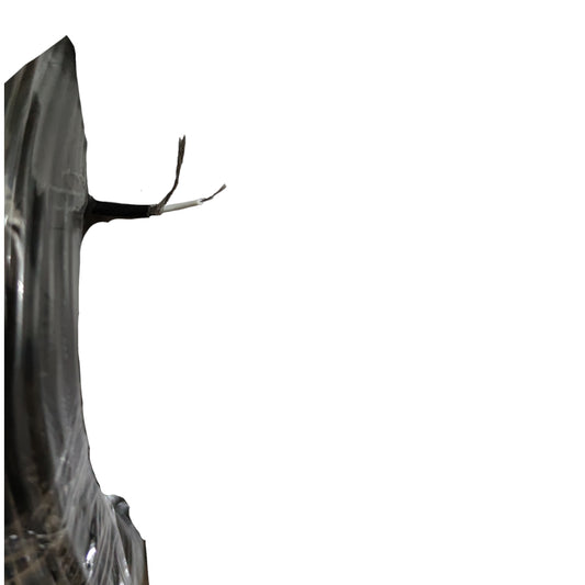 Shielded Cable 1+1 AWG 26 100 Meters Per Roll Shielded Wire Taiwan