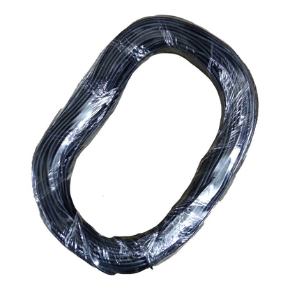 Shielded Cable 1+1 AWG 26 100 Meters Per Roll Shielded Wire Taiwan