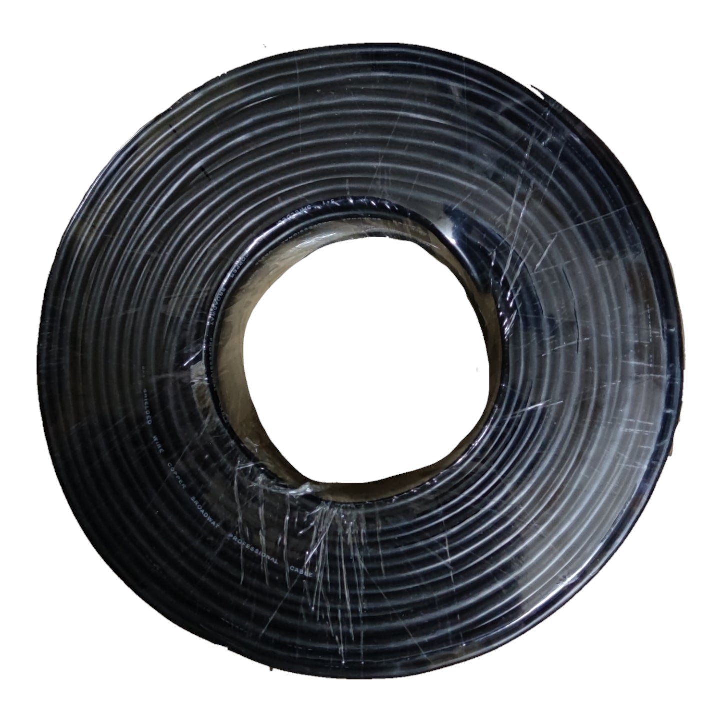 Shielded Copper Stranded Wire 5+1 AWG 26 1 Roll ( 100 Meters) Shielded Cable Shieled Wire Available in Taiwan or China