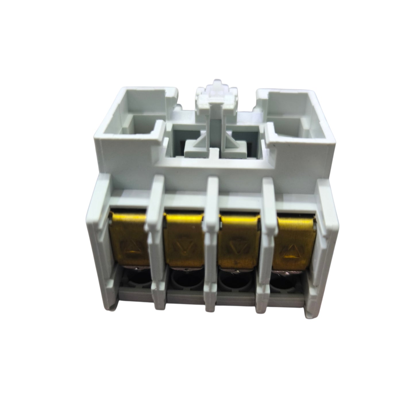 Shihilin Aux Contact Top For Magnetic Contactor 2NO + 2NC AP-22 Electx Electrical Supply