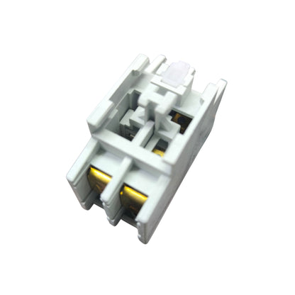 Shihilin Auxillary Contact for Magnetic Contactor 1NO + NC AP-11 Electx Electrical Supply