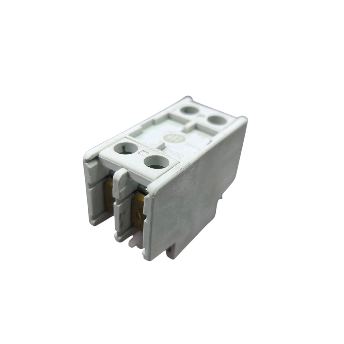 Shihilin Auxillary Contact for Magnetic Contactor 1NO + NC AP-11 Electx Electrical Supply