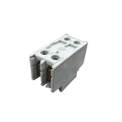 Shihilin Auxillary Contact for Magnetic Contactor 1NO + NC AP-11 Electx Electrical Supply