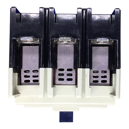 Shihlin 30A 3P Molded Case Circuit Breaker 50 KAIC 220V MCCB BM100STD3P30A