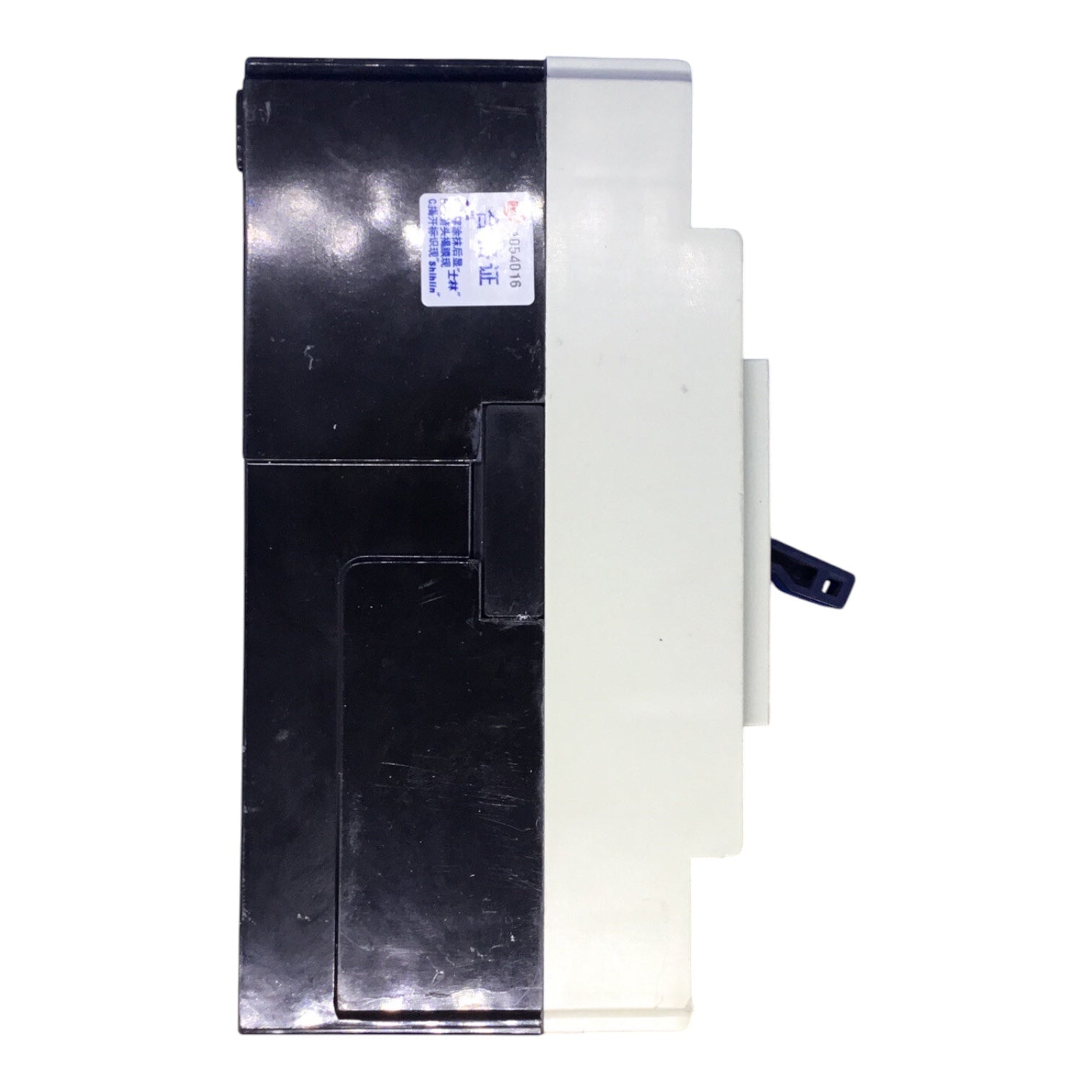 Shihlin 60A 4P Molded Case Circuit Breaker 50 KAIC 220V MCCB BM100STD4P60A