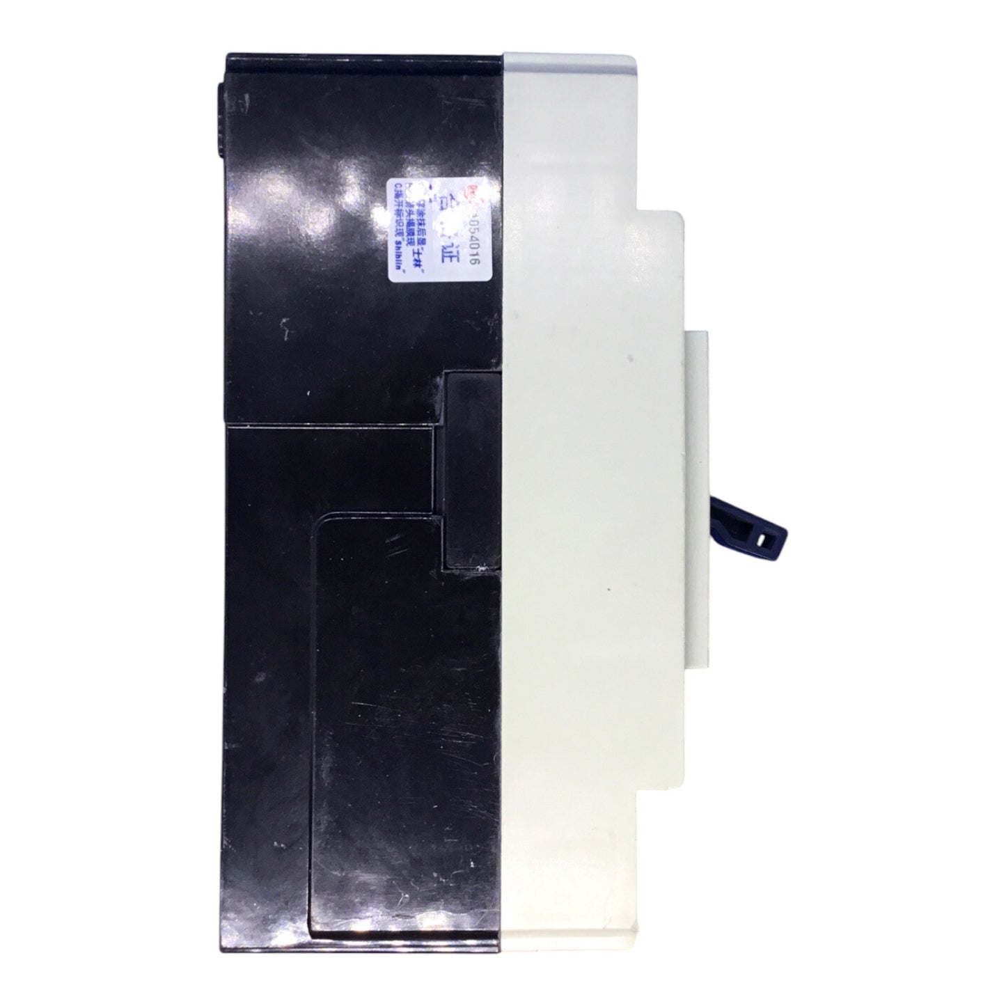 Shihlin 70A 2P Molded Case Circuit Breaker 25 KAIC 220V MCCB BM100SN2P70A