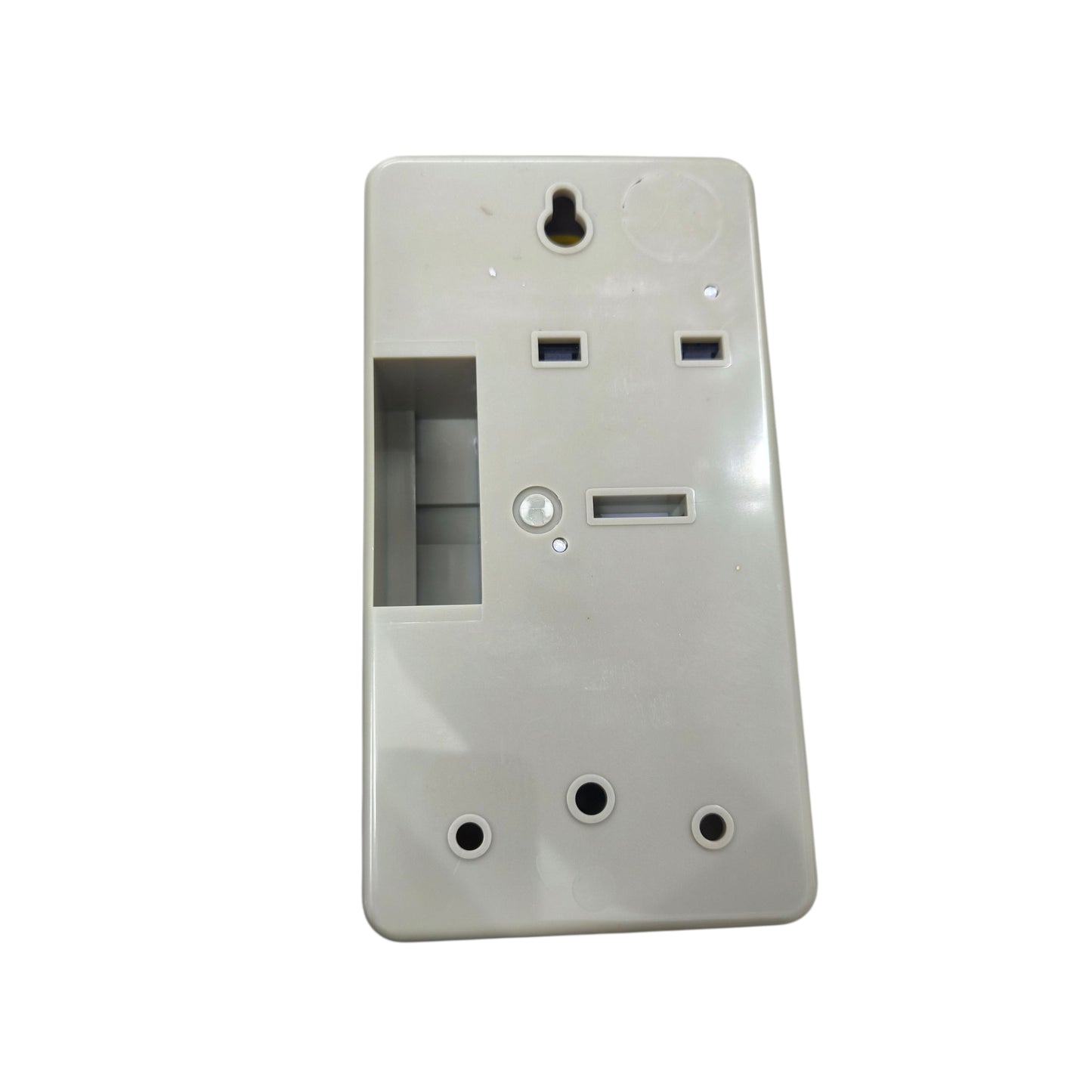 Shihlin Magnetic Starter 3.3A 1 HP 3 Phase 220V MS-P11PBE 2.5A 3.3A 4.1A