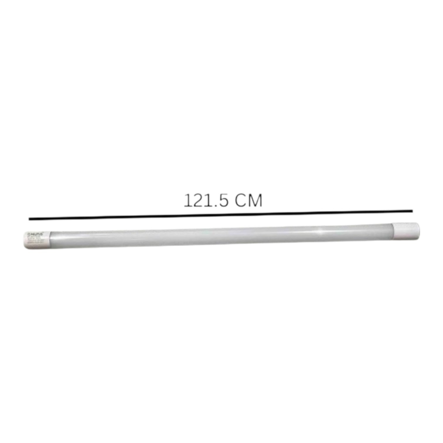 Shuta 18W T8 LED Fluorescent Tube Double Ended 2100LM Red 220V STLS03-T8 18W RED Electx Electrical Supply