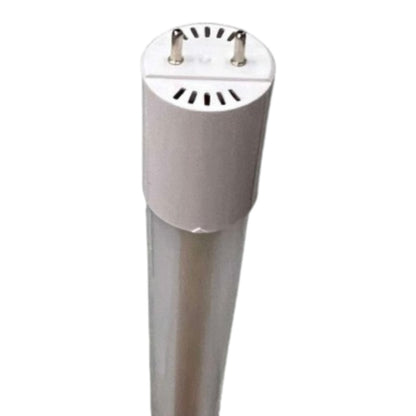 Shuta 18W T8 LED Fluorescent Tube Light Single Ended 2100LM Blue 220V STLS05-T8 18W BLUE Electx Electrical SUpply