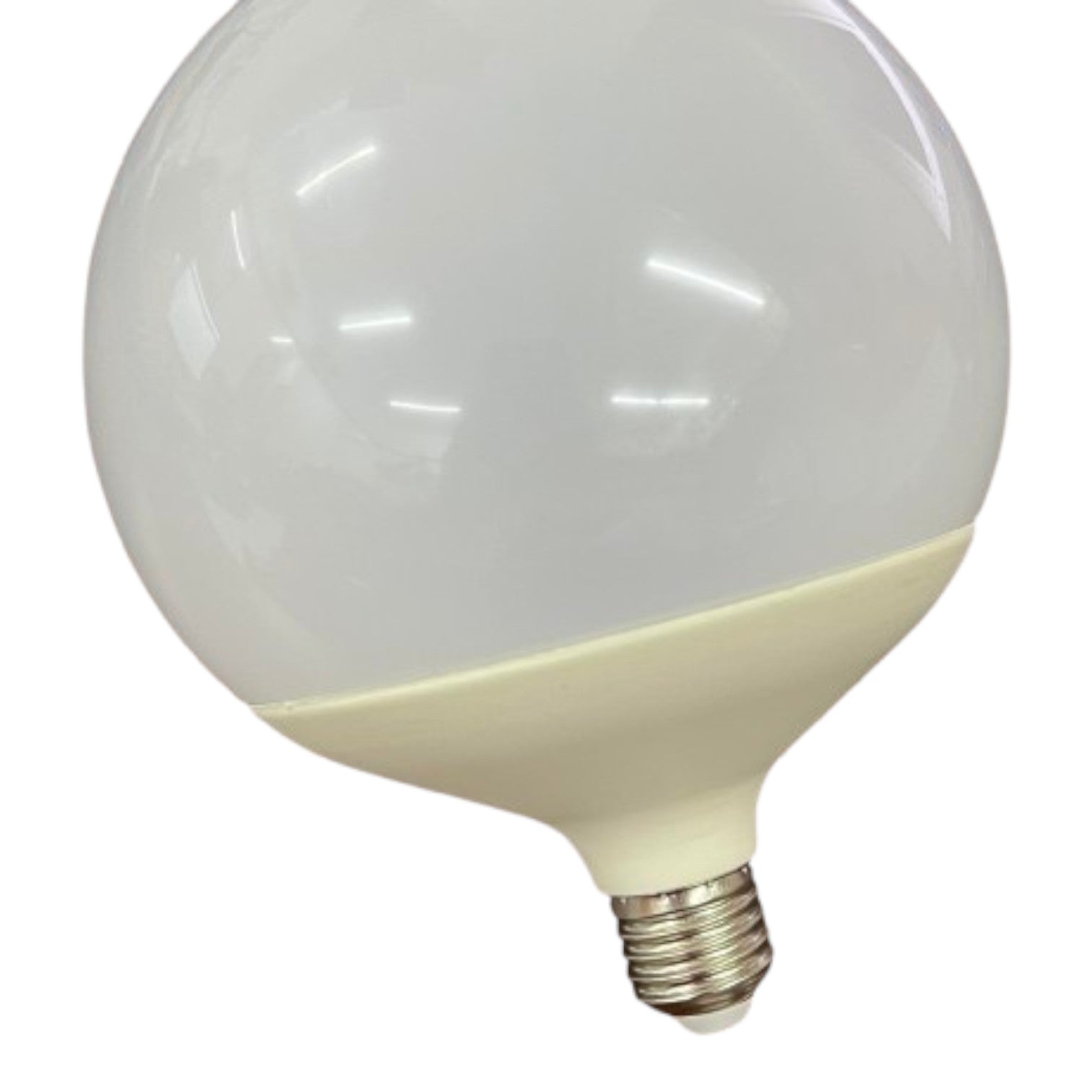 Shuta 30W Globe Bulb LED E27 180-265V AC LM 2700 Daylight 6500K STLB-6509 30W Electx Electrical SUpply