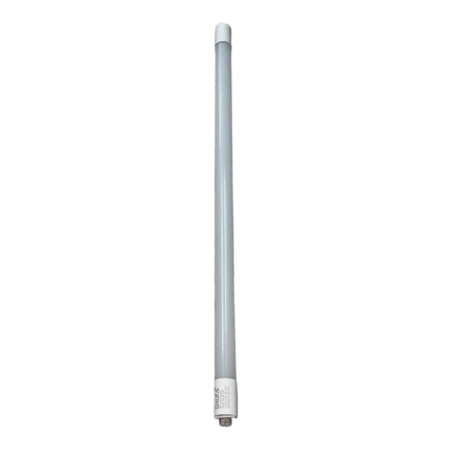 Shuta 9W T8 LED Fluorescent Tube 1050LM Double Ended Red 220V STLS03-T8 9W RED Electx Electrical Supply
