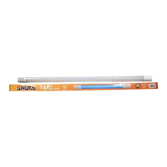 Shuta T8 LED Tube Light 9W Double Ended 1050LM Blue 220V STLS03-T8 9W BLUE Electx Electrical Supply