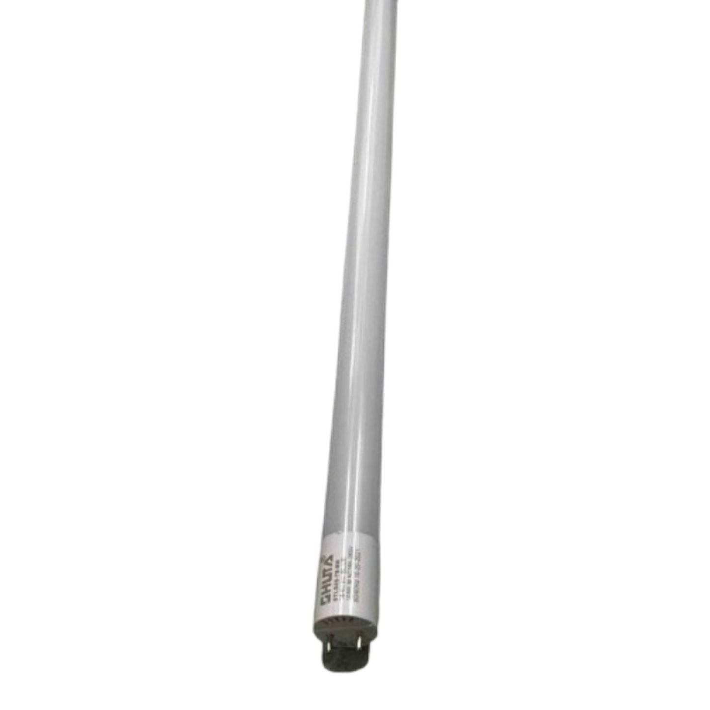 Shuta T8 LED Tube Light 9W Double Ended 1050LM Blue 220V STLS03-T8 9W BLUE Electx Electrical Supply