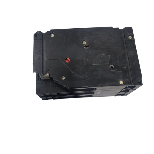 Siemens 100A 3 Pole 3 Phase 50 KAIC 220V Circuit Breaker Industrial Type MCCB ED23B100