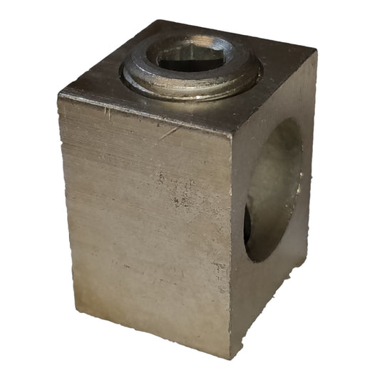 Siemens Mechanical Lug 1 Holes AWG 6 - 350 KCMIL TA1FD350