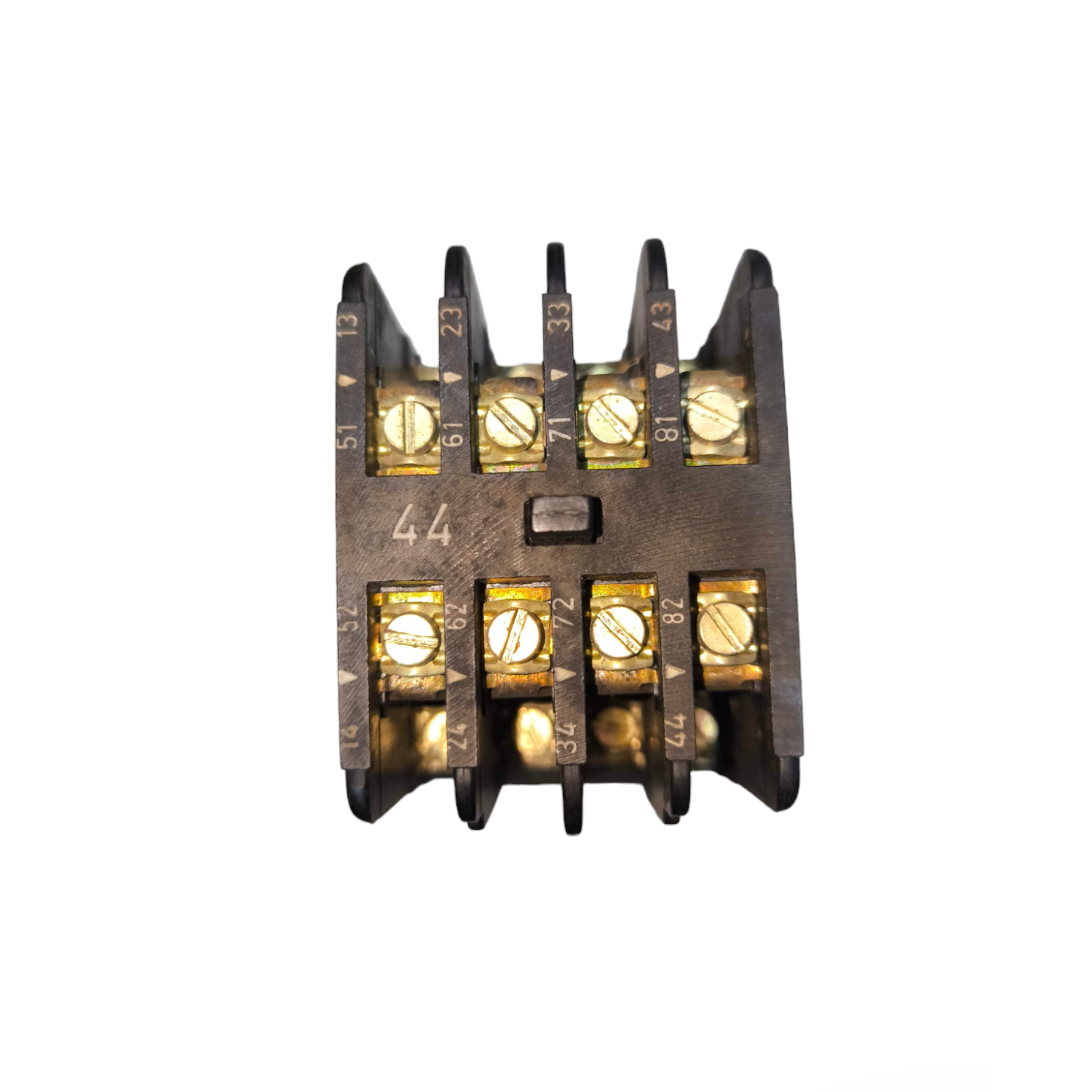 Siemens Magnetic Contactor 4NO 4NC 10A 220V 3TA63 10-0A Electx Electrical Supply 9