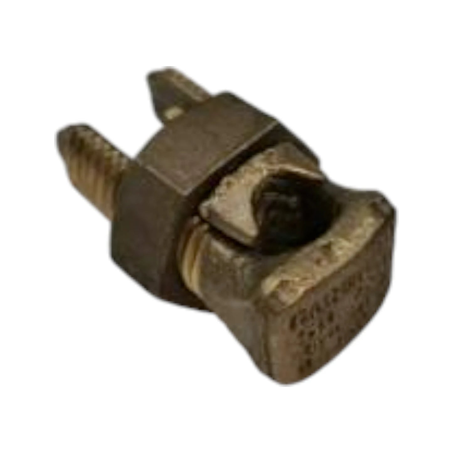 Solderless Connector Single Bolt 50mm -125mm Wire Size Copper, SB-250 250MCM
